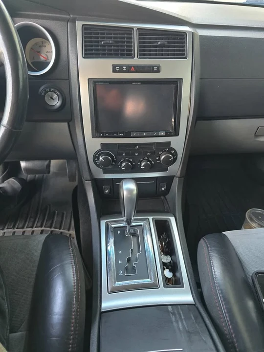 2006 Dodge Magnum SRT8 2nd Gen - Image 11 of 20