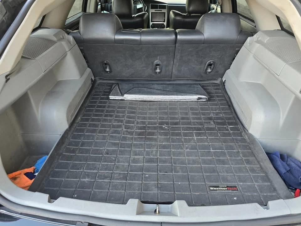 2006 Dodge Magnum SRT8 2nd Gen - Image 15 of 20