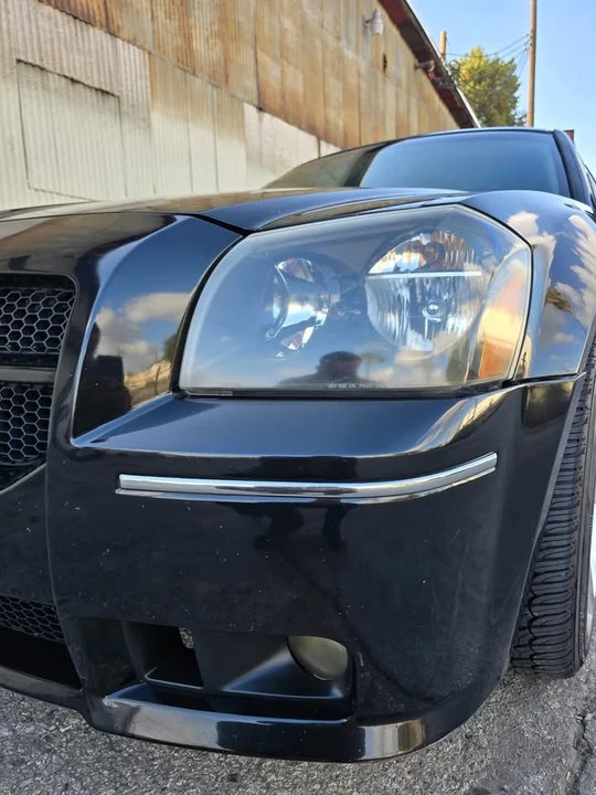 2006 Dodge Magnum SRT8 2nd Gen - Image 8 of 20