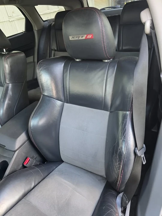 2006 Dodge Magnum SRT8 2nd Gen - Image 13 of 20