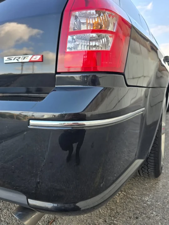 2006 Dodge Magnum SRT8 2nd Gen - Image 7 of 20