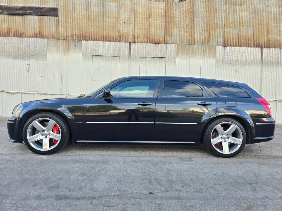 2006 Dodge Magnum SRT8 2nd Gen - Image 5 of 20