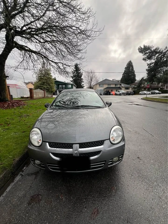 2006 Dodge Neon - Image 2 of 7