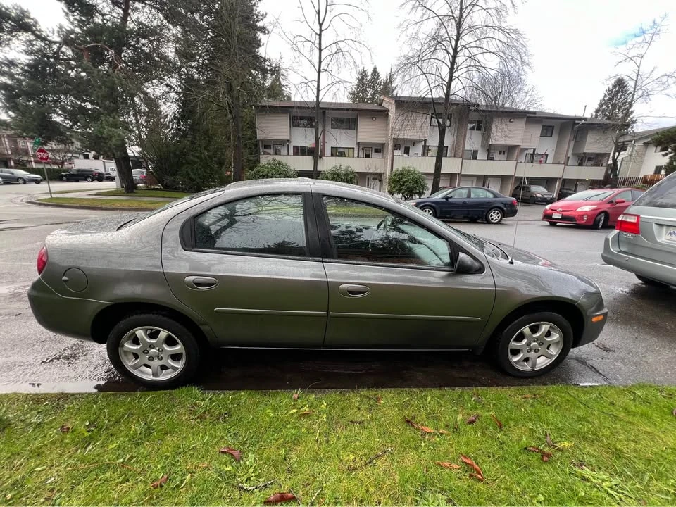 2006 Dodge Neon - Image 4 of 7