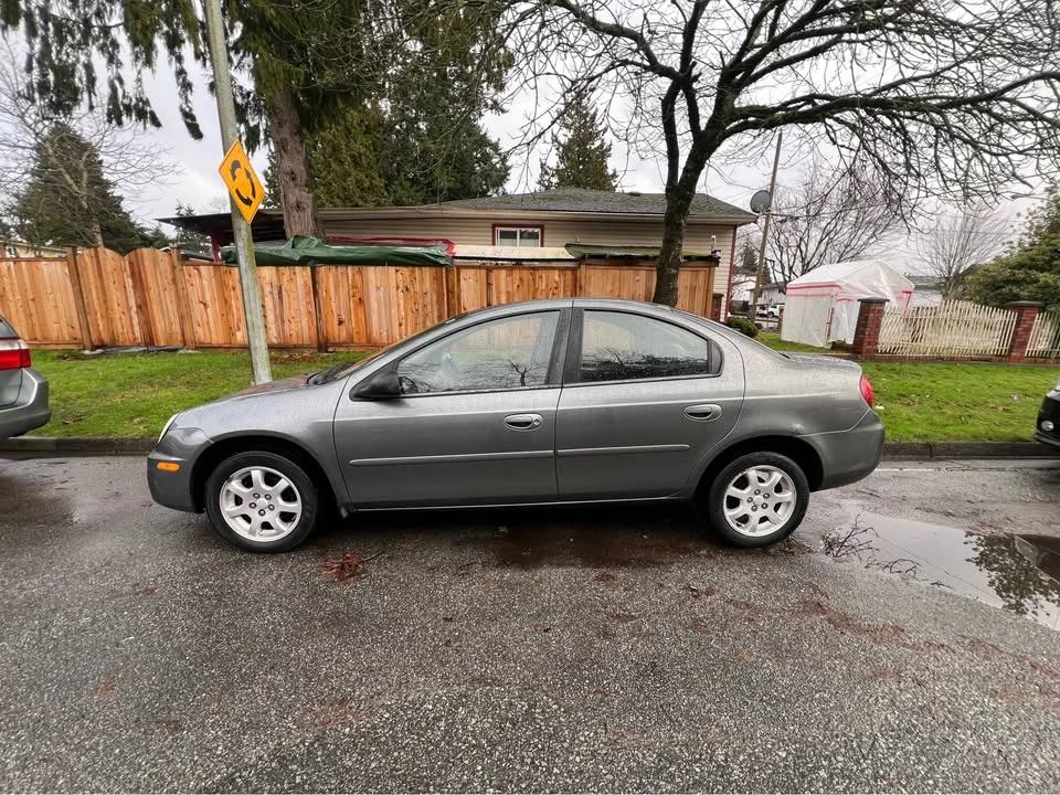 2006 Dodge Neon - Image 3 of 7
