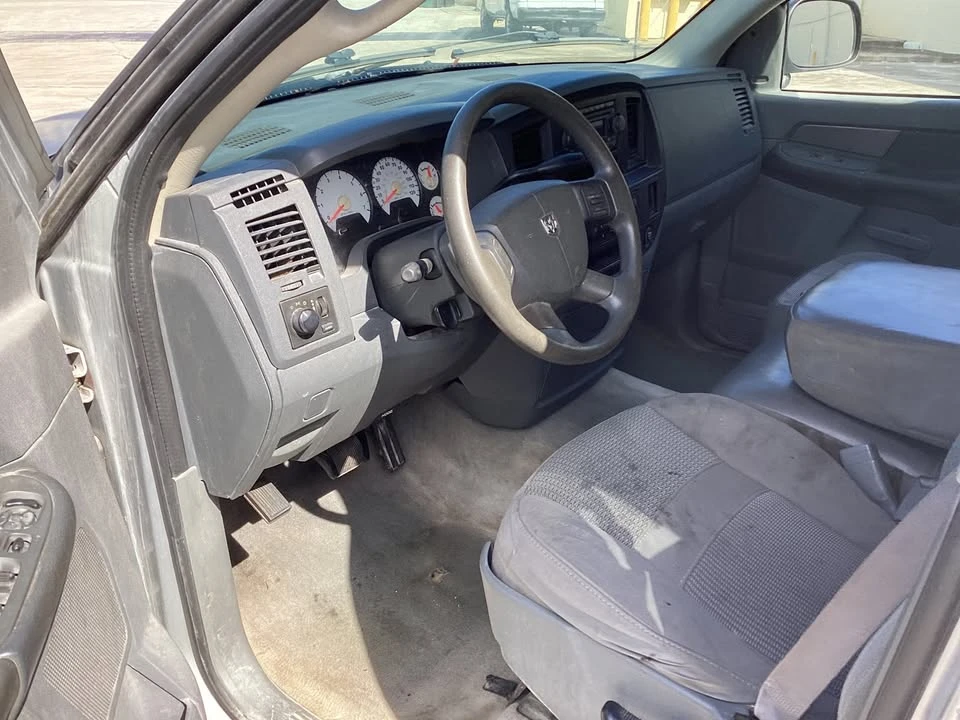 2006 Dodge Ram 3rd Gen - Image 7 of 10