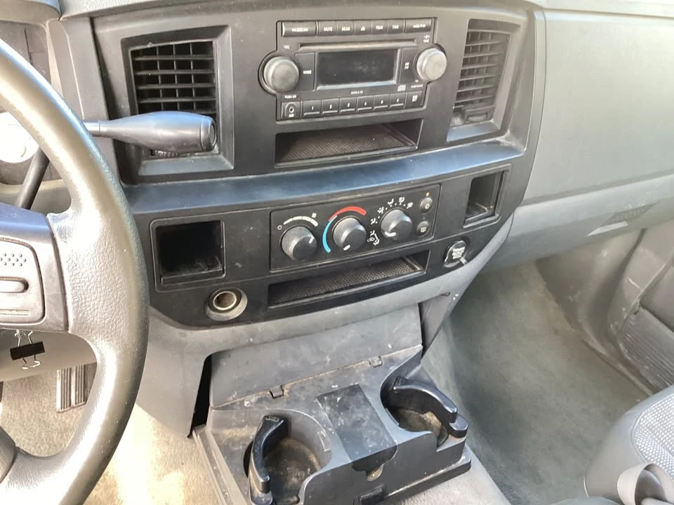 2006 Dodge Ram 3rd Gen - Image 10 of 10