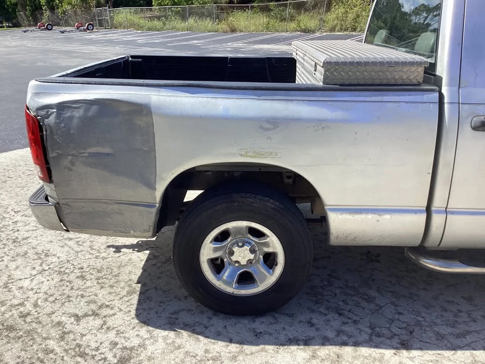 2006 Dodge Ram 3rd Gen - Image 2 of 10