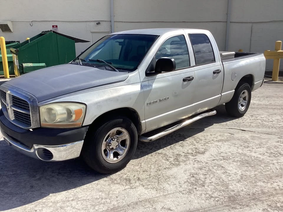 2006 Dodge Ram 3rd Gen - Image 4 of 10