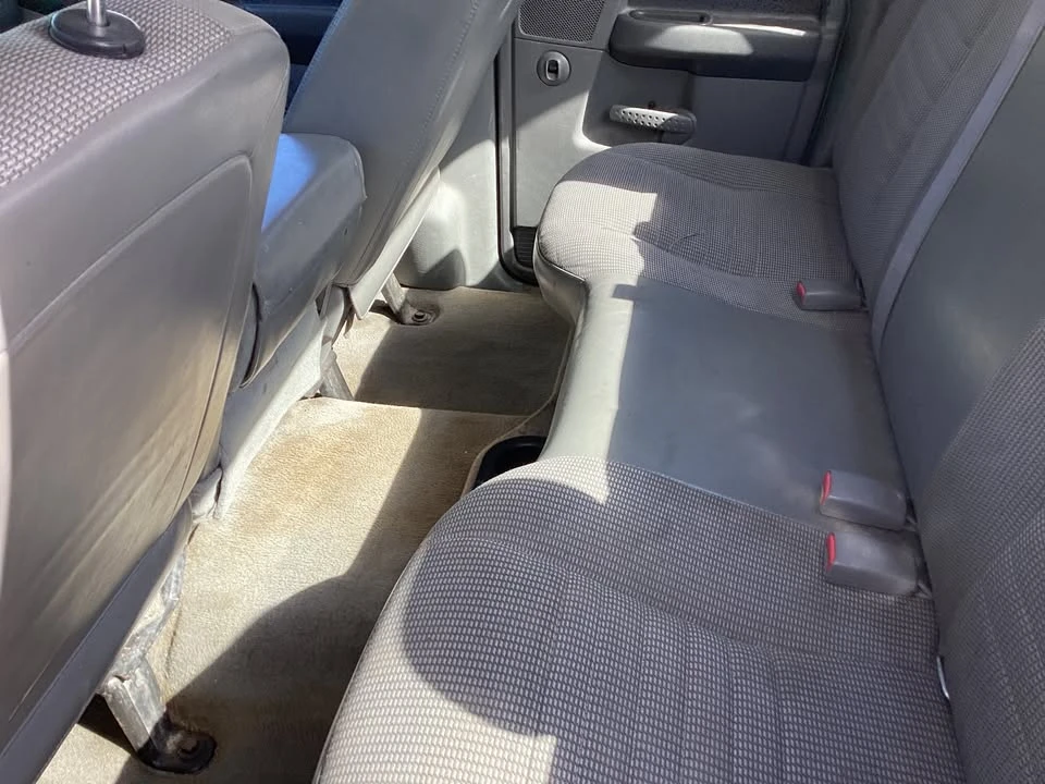 2006 Dodge Ram 3rd Gen - Image 6 of 10
