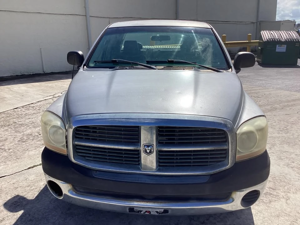 2006 Dodge Ram 3rd Gen - Image 5 of 10