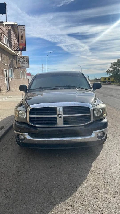 2006 Dodge Ram 3rd Gen - Image 7 of 7