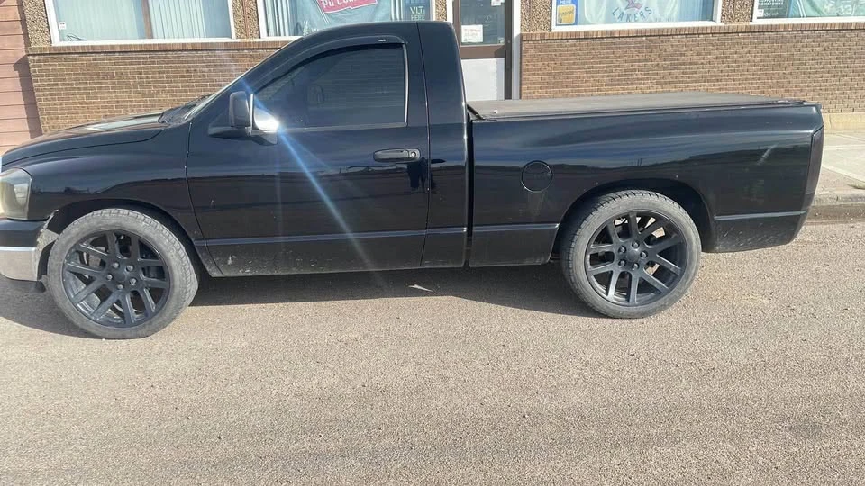 2006 Dodge Ram 3rd Gen - Image 2 of 7
