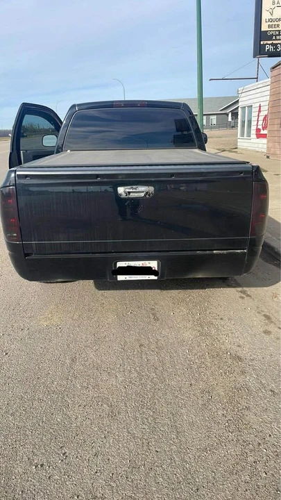 2006 Dodge Ram 3rd Gen - Image 4 of 7