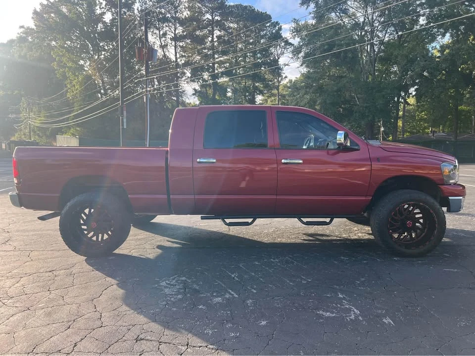 2006 Dodge Ram 3rd Gen - Image 5 of 19