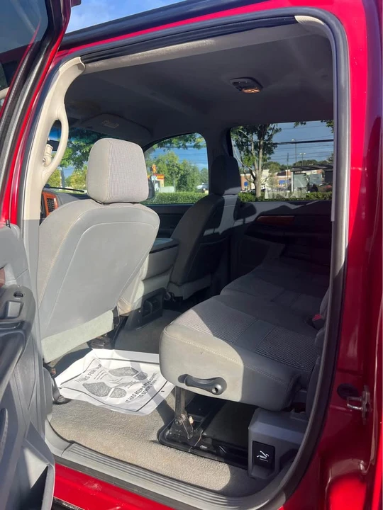 2006 Dodge Ram 3rd Gen - Image 10 of 19