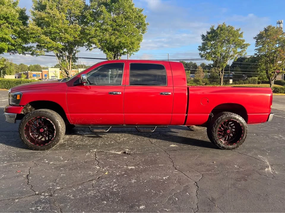 2006 Dodge Ram 3rd Gen - Image 11 of 19