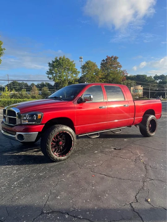 2006 Dodge Ram 3rd Gen - Image 12 of 19