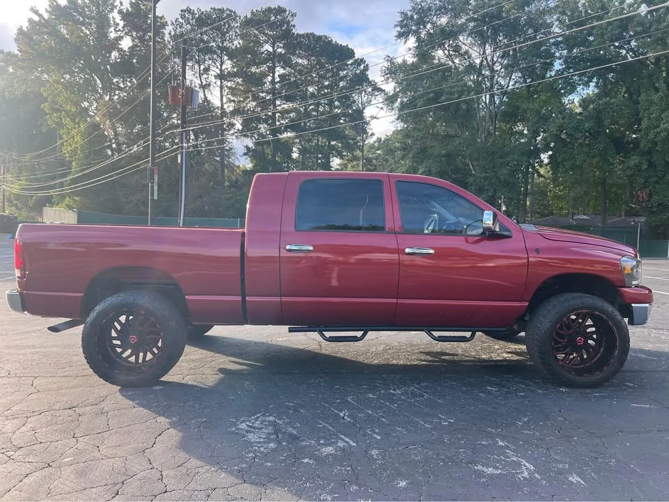2006 Dodge Ram 3rd Gen - Image 19 of 19