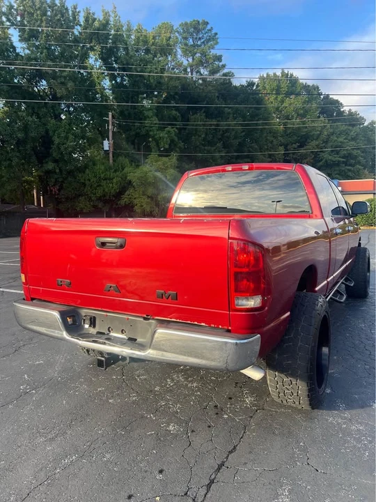 2006 Dodge Ram 3rd Gen - Image 17 of 19