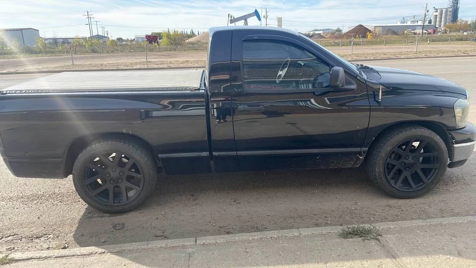 2006 Dodge Ram 3rd Gen - Image 3 of 7