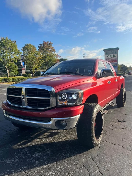 2006 Dodge Ram 3rd Gen - Image 3 of 19