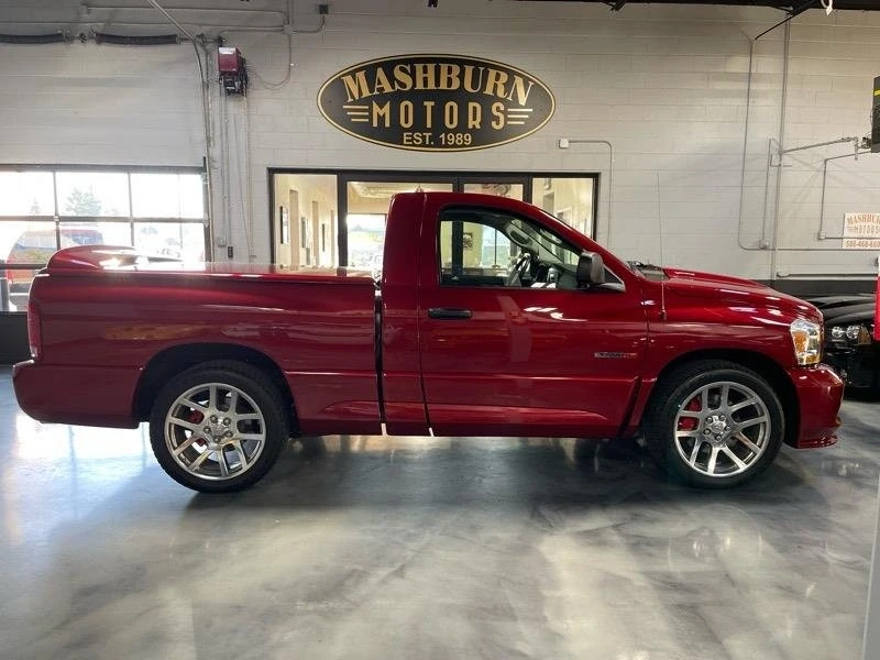 2006 Dodge Ram 3rd Gen - Image 9 of 20