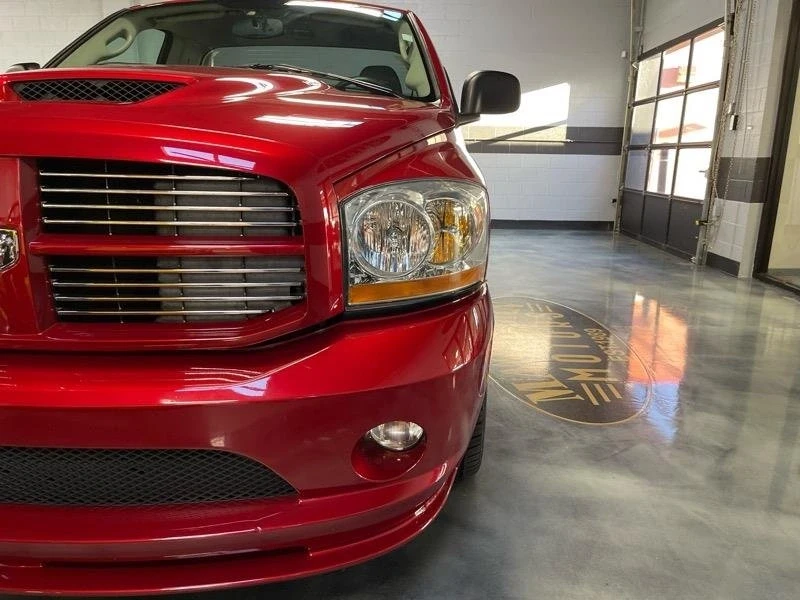 2006 Dodge Ram 3rd Gen - Image 4 of 20