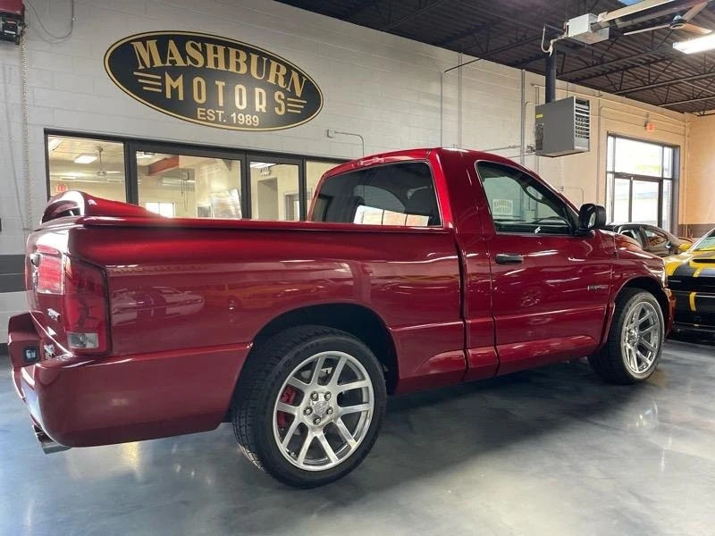 2006 Dodge Ram 3rd Gen - Image 10 of 20