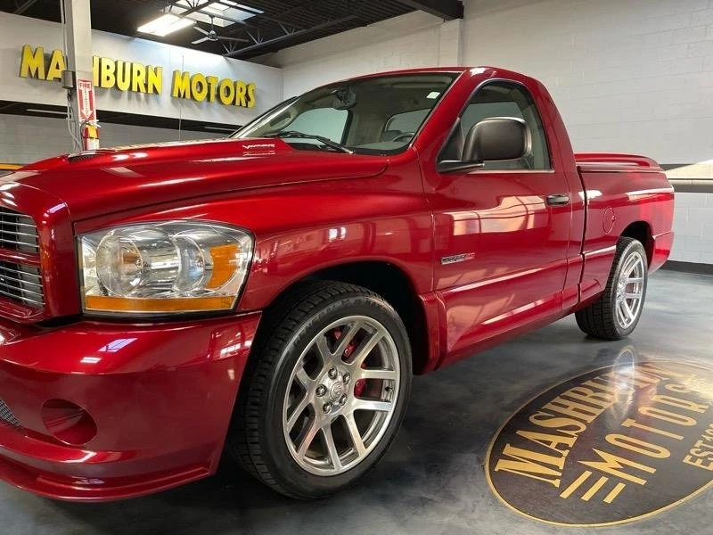 2006 Dodge Ram 3rd Gen - Image 2 of 20