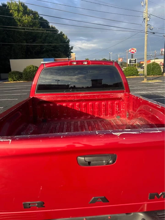 2006 Dodge Ram 3rd Gen - Image 6 of 19