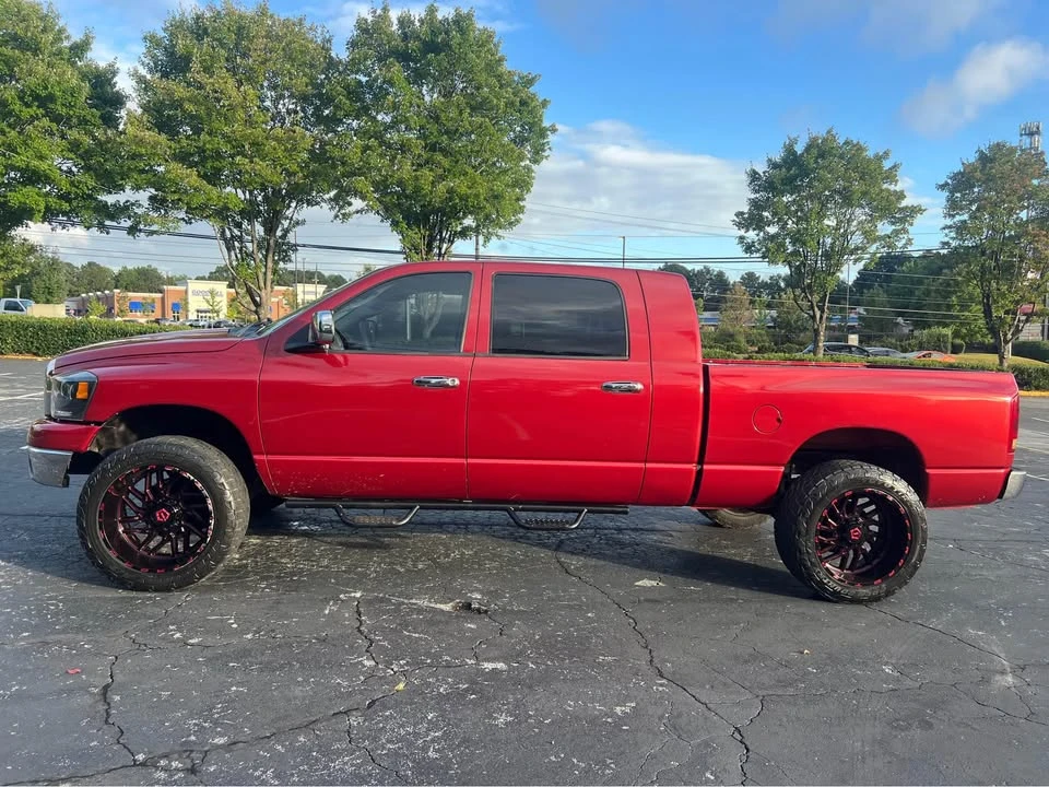 2006 Dodge Ram 3rd Gen - Image 14 of 19