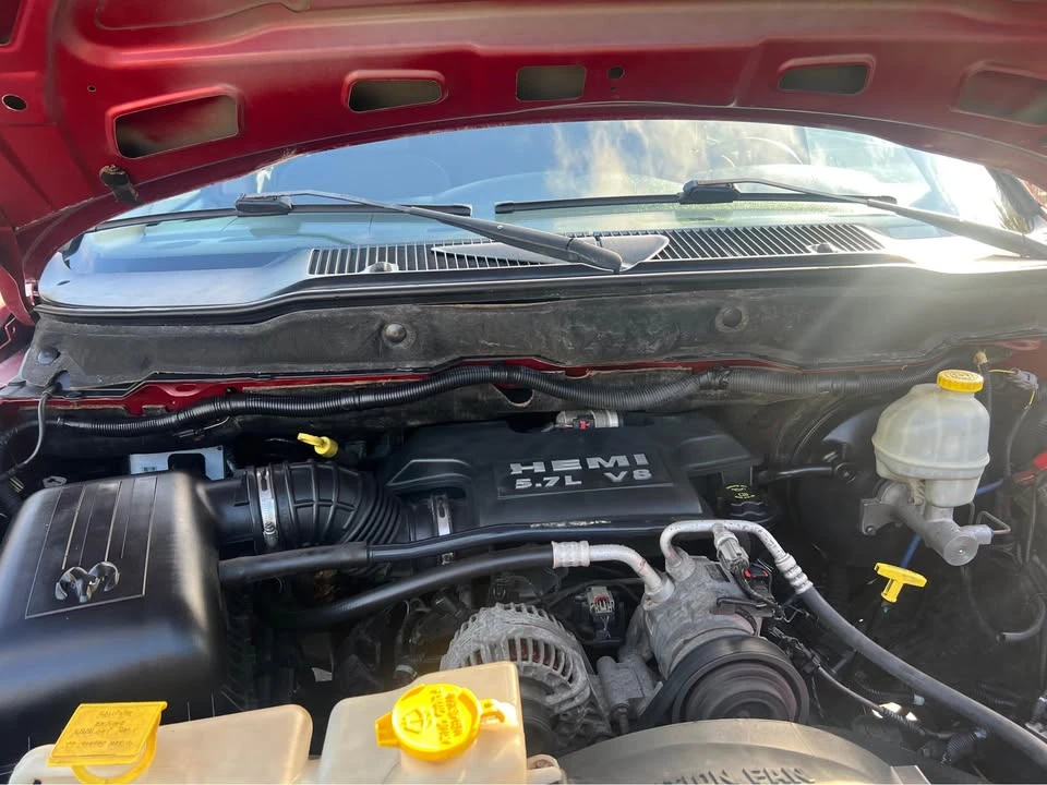 2006 Dodge Ram 3rd Gen - Image 13 of 19