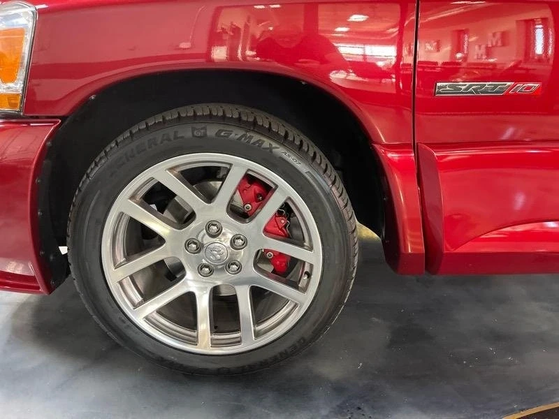 2006 Dodge Ram 3rd Gen - Image 19 of 20
