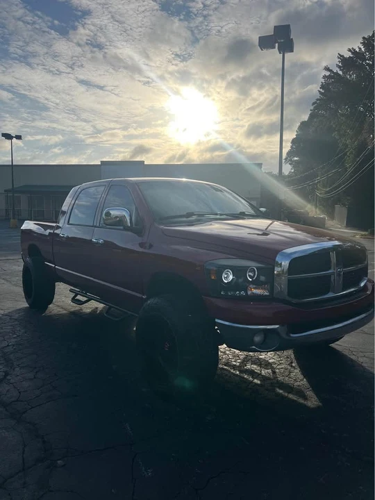 2006 Dodge Ram 3rd Gen - Image 9 of 19