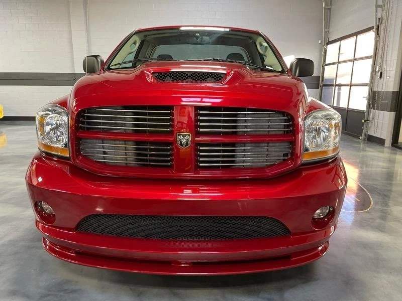 2006 Dodge Ram 3rd Gen - Image 5 of 20