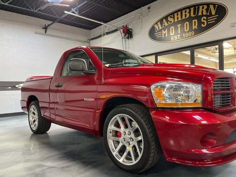 2006 Dodge Ram 3rd Gen - Image 8 of 20