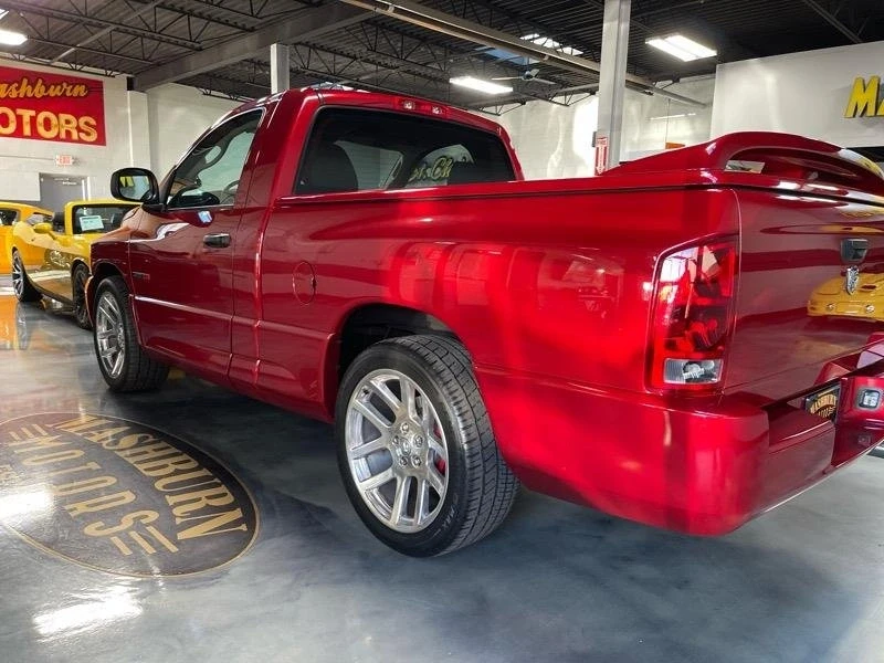 2006 Dodge Ram 3rd Gen - Image 16 of 20