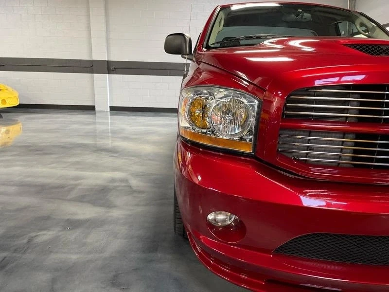 2006 Dodge Ram 3rd Gen - Image 6 of 20