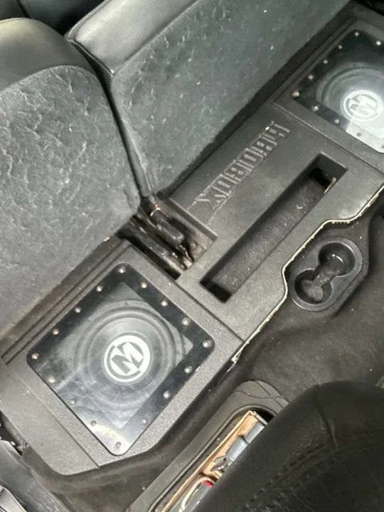 2006 Dodge Ram 3rd Gen - Image 4 of 4
