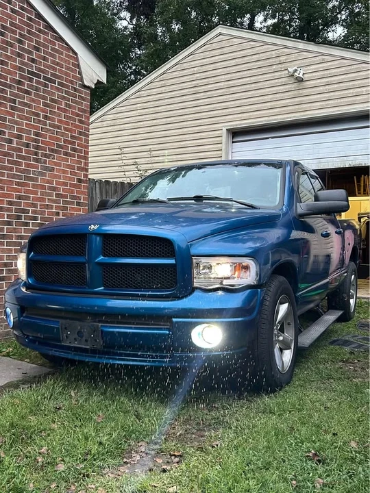 2006 Dodge Ram 3rd Gen - Image 3 of 4