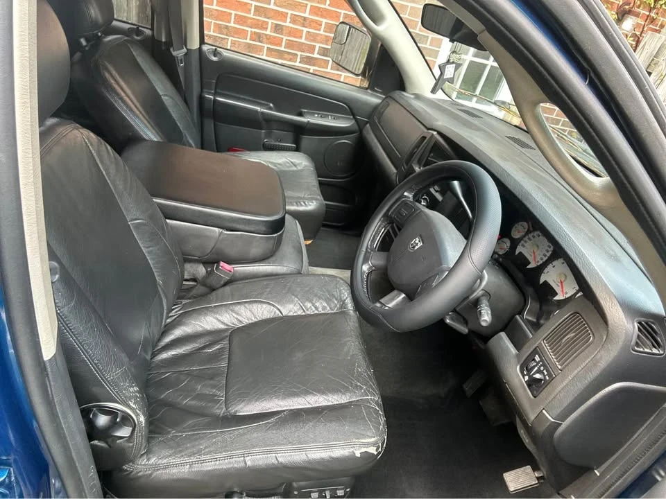 2006 Dodge Ram 3rd Gen - Image 2 of 4