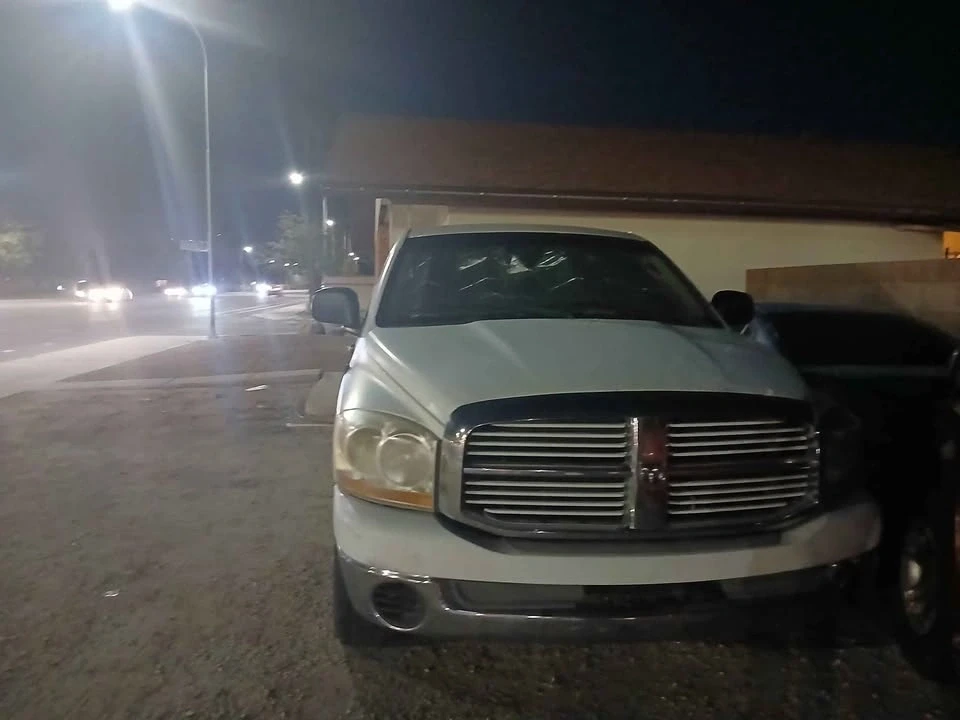 2006 Dodge Ram 3rd Gen - Image 3 of 4