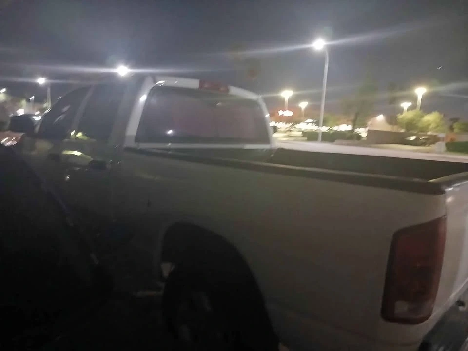 2006 Dodge Ram 3rd Gen - Image 2 of 4