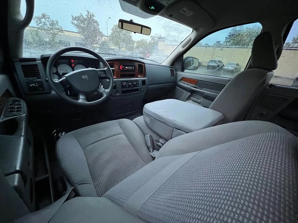 2006 Dodge Ram 3rd Gen - Image 8 of 8