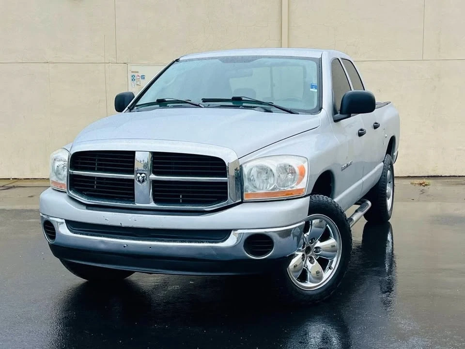 2006 Dodge Ram 3rd Gen - Image 2 of 8
