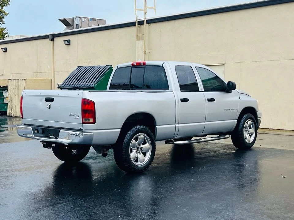 2006 Dodge Ram 3rd Gen - Image 5 of 8