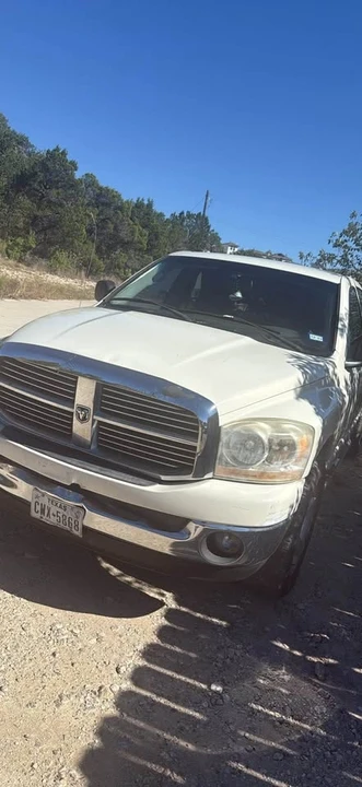 2006 Dodge Ram 3rd Gen - Image 6 of 6