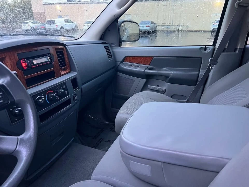 2006 Dodge Ram 3rd Gen - Image 7 of 8