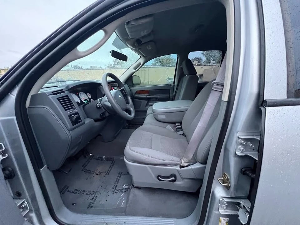 2006 Dodge Ram 3rd Gen - Image 6 of 8